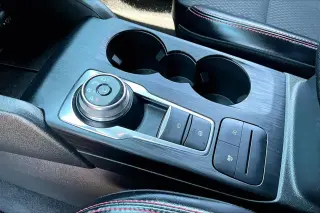 Ford Escape 2024 ST-Line 4 puertas SUV