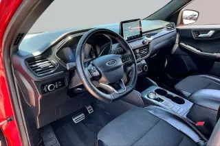 Ford Escape 2024 ST-Line 4 puertas SUV