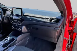 Ford Escape 2024 ST-Line 4 puertas SUV