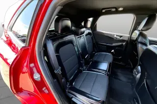 Ford Escape 2024 ST-Line 4 puertas SUV