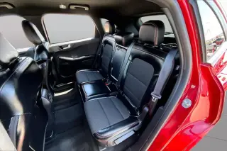 Ford Escape 2024 ST-Line 4 puertas SUV