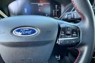 Ford Escape 2024 ST-Line 4 puertas SUV