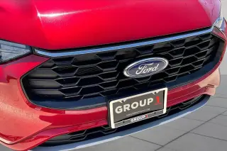Ford Escape 2024 ST-Line 4 puertas SUV