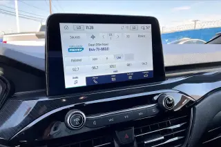 Ford Escape 2024 ST-Line 4 puertas SUV