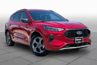 Ford Escape 2024 ST-Line 4 puertas SUV