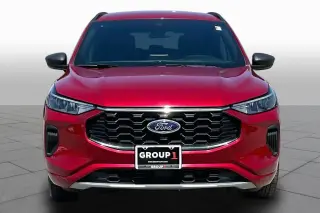 Ford Escape 2024 ST-Line 4 puertas SUV