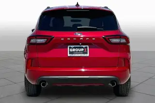Ford Escape 2024 ST-Line 4 puertas SUV