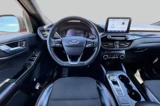 Ford Escape 2024 ST-Line 4 puertas SUV