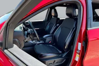 Ford Escape 2024 ST-Line 4 puertas SUV