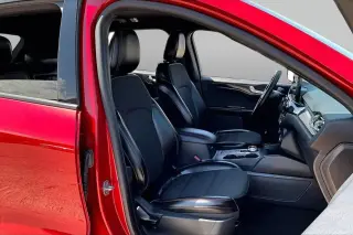 Ford Escape 2024 ST-Line 4 puertas SUV