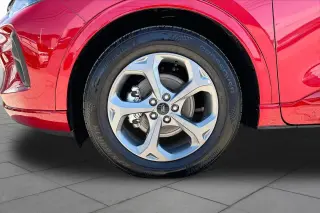 Ford Escape 2024 ST-Line 4 puertas SUV