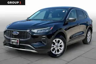 Ford Escape 2024 AWD Active 4 puertas SUV
