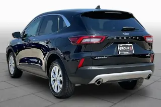 Ford Escape 2024 AWD Active 4 puertas SUV