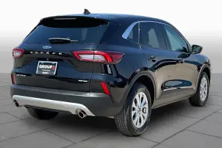 Ford Escape 2024 AWD Active 4 puertas SUV