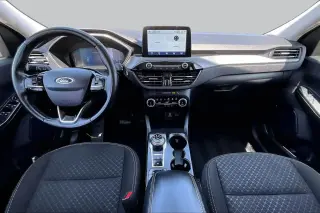 Ford Escape 2024 AWD Active 4 puertas SUV