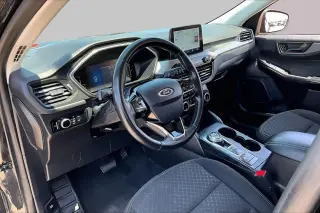 Ford Escape 2024 AWD Active 4 puertas SUV