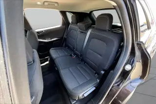 Ford Escape 2024 AWD Active 4 puertas SUV
