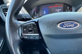 Ford Escape 2024 AWD Active 4 puertas SUV