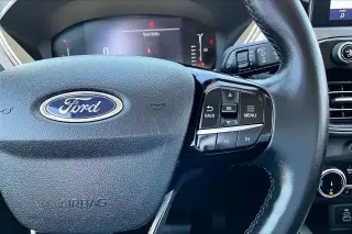 Ford Escape 2024 AWD Active 4 puertas SUV