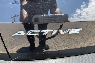Ford Escape 2024 AWD Active 4 puertas SUV