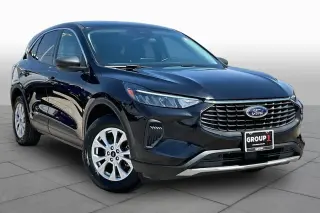 Ford Escape 2024 AWD Active 4 puertas SUV