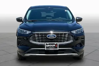 Ford Escape 2024 AWD Active 4 puertas SUV