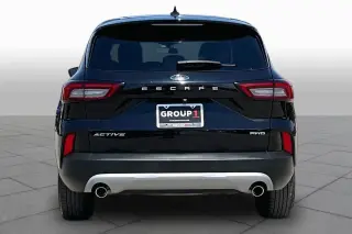 Ford Escape 2024 AWD Active 4 puertas SUV