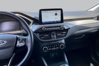 Ford Escape 2024 AWD Active 4 puertas SUV
