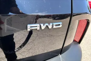 Ford Escape 2024 AWD Active 4 puertas SUV