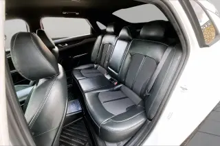 Kia K5 2022 GT-Line 4 puertas Sedán