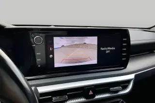 Kia K5 2022 GT-Line 4 puertas Sedán