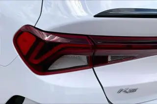 Kia K5 2022 GT-Line 4 puertas Sedán