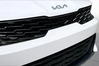 Kia K5 2022 GT-Line 4 puertas Sedán