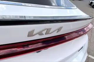 Kia K5 2022 GT-Line 4 puertas Sedán