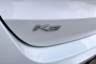 Kia K5 2022 GT-Line 4 puertas Sedán
