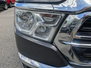 Ram 1500 2024 4x4 Big Horn Cabina Crew de 4 puertas, 5.6 pies. Pickup SB