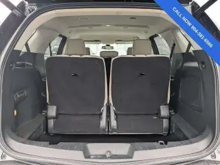 Ford Explorer 2019 Limited 4 puertas SUV