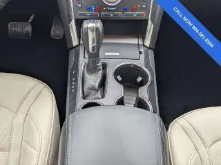 Ford Explorer 2019 Limited 4 puertas SUV