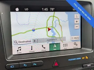 Ford Explorer 2019 Limited 4 puertas SUV