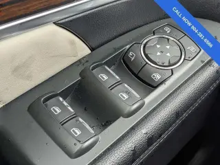 Ford Explorer 2019 Limited 4 puertas SUV
