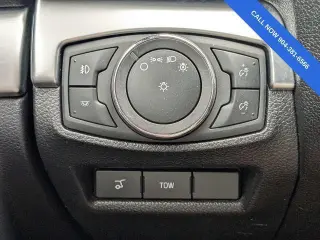 Ford Explorer 2019 Limited 4 puertas SUV