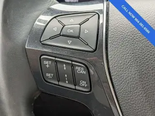 Ford Explorer 2019 Limited 4 puertas SUV