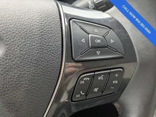 Ford Explorer 2019 Limited 4 puertas SUV