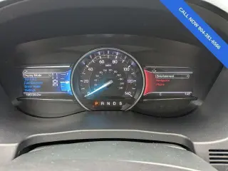 Ford Explorer 2019 Limited 4 puertas SUV