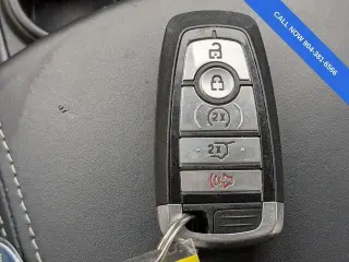Ford Explorer 2019 Limited 4 puertas SUV