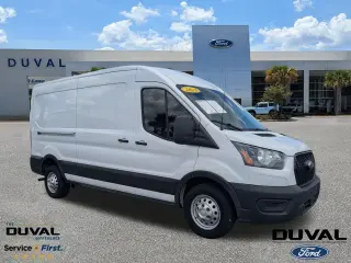 Furgoneta de Carga Ford Transit 2023 AWD 250 3 puertas SWB Techo Medio