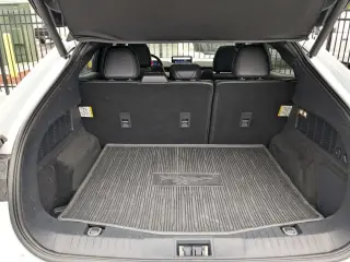 Ford Mustang Mach-E 2023 AWD GT 4 puertas SUV