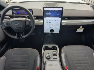 Ford Mustang Mach-E 2023 AWD GT 4 puertas SUV