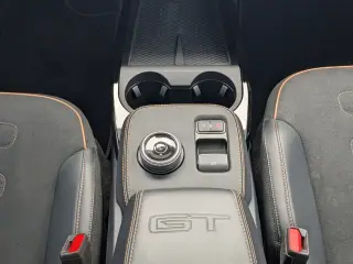 Ford Mustang Mach-E 2023 AWD GT 4 puertas SUV