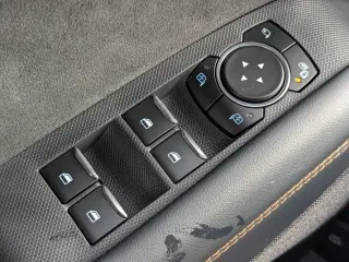 Ford Mustang Mach-E 2023 AWD GT 4 puertas SUV